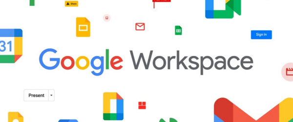 google-workspace